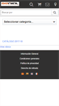 Mobile Screenshot of genialsolutions.net
